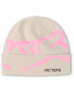 Arcteryx GROTTO TOQUE cosmic bloom