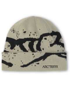 Arcteryx GROTTO TOQUE habitat/black