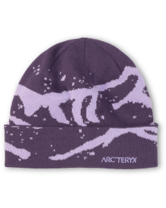 Arcteryx GROTTO TOQUE moondrop/mallow