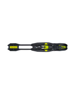 Fischer XC-BINDING WORLD CUP SKATE IFP BLK/NEONYE.