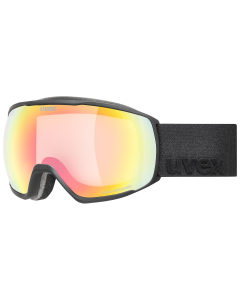 Uvex Goggle Victorious V black matt