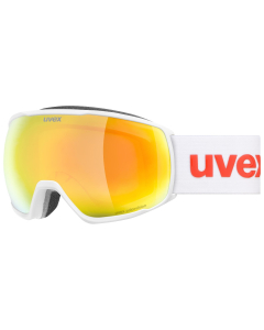 Uvex Goggle Victorious CV white