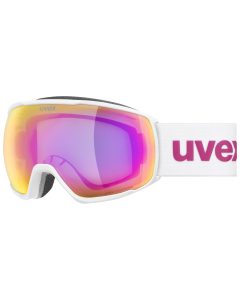 Uvex Goggle Victorious CV white