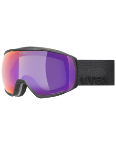 Uvex Goggle Victorious CV black