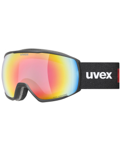 Uvex Goggle Victorious CV black