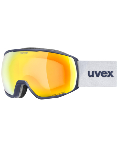 Uvex Goggle Victorious CV dark blue
