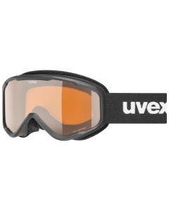 Uvex Goggle Speedy black