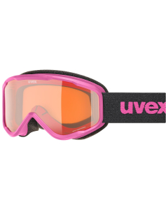 Uvex Goggle Speedy pink