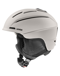 Uvex Helmet Gravitate grey matt