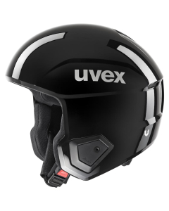 Uvex Helm race up black