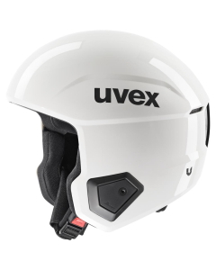 Uvex Helm race up white