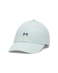 UA Women's Drive Cap 1383485 477 Enamel Blue