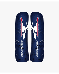 Energiapura JR LEG GUARD SHIN PRO RACING STEEN OLSEN