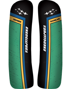 Energiapura SHIN PRO RACING SENIOR LUCAS BRAATHEN
