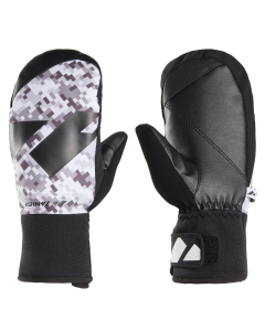 Zanier Junior Mitten SHREDDER.STX 2015