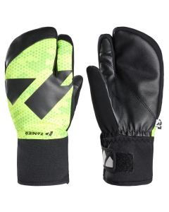 Zanier Junior Trigger SHREDDER.STX 2077