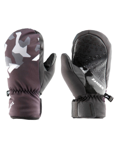 Zanier Junior SILLIAN.STX FAUST 12088-1500