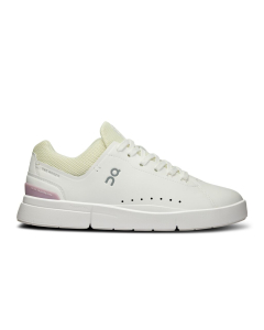 ON Womens The Roger Advantage White-Mauve