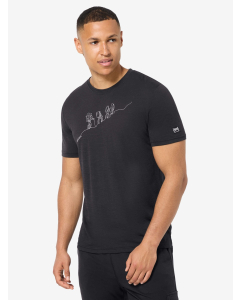 Super.Natural Men's HIKING TEE S15