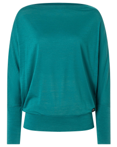 Super.Natural Women's KULA TOP 55H