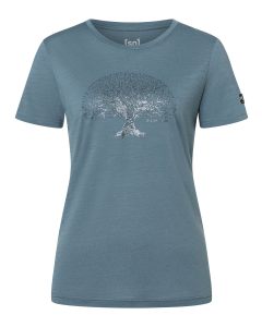Super.Natural Women's Tree of Knowledge Tee 74I