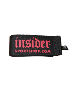 Insider Ski Strap black