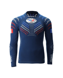 UYN NATYON 3.0 UW SHIRT LG_SL.TURTLE NECK France