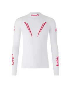 UYN NATYON Biomorph UW SHIRT TURTLE NECK Austria