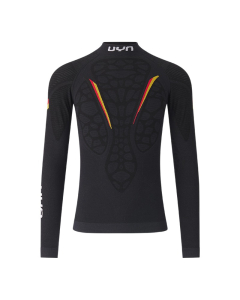 UYN NATYON Biomorph UW SHIRT TURTLE NECK Germany