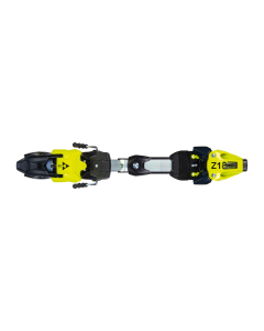 Fischer Bindung RC4 Z18 X RD FREEFLEX ST YELLOW/R. BLUE/