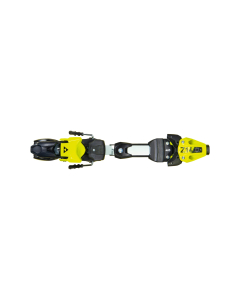 Fischer Bindung RC4 Z14 FREEFLEX ST BRAK YELLOW/R. BLUE/