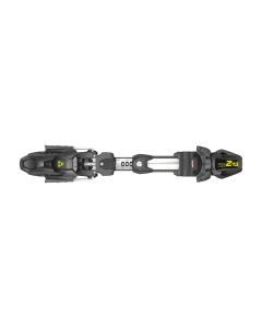 Fischer RC4 Z13 GW FREEFLEX  BRAKE 85 [D MT BLK/FL. YELL