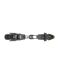 Fischer RC4 Z11 FREEFLEX  BRAKE 85 [A] MT BLK/FL. YELL