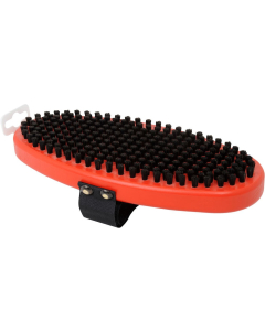 Swix T157O Brush oval, horsehair T0157O