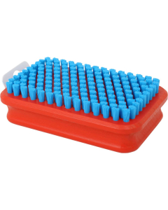 Swix T160B Brush rect., fine blue nylon T0160B