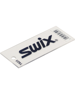Swix T823D Plexi scraper 3mm T0823D