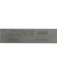 Swix T104RSC File Light Chrome 16T,10cm T104RSC