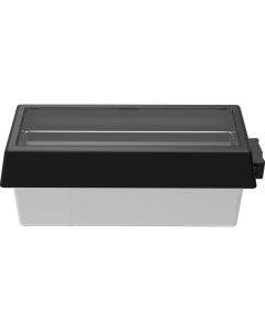 Swix T60-TRAY Wax tray complete incl. li T60-TRAY