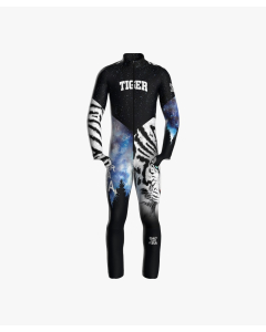 Energiapura JR RACING SUIT DH TUTA DA GARA TIGER RESTYLING Z8999