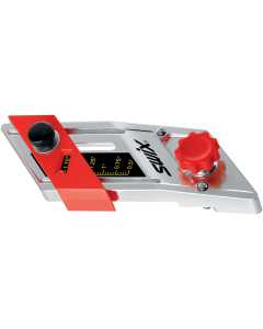 Swix TA520 Base file guide, 0,5 to 2,0° TA0520