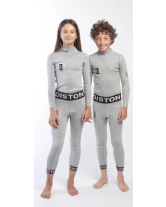 DISTON Junior Cut Res. Top - 3FIS Stars in CRG