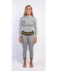 DISTON Women's Cut Res. Top - 3FIS Stars in CRG