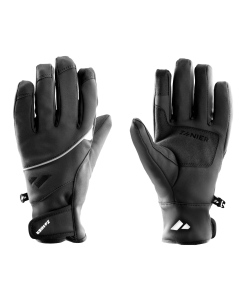 Zanier TOUR Unisex 2000 schwarz