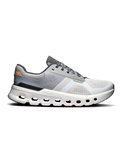 ON Men's Cloudrunner 2 wolf-ivory