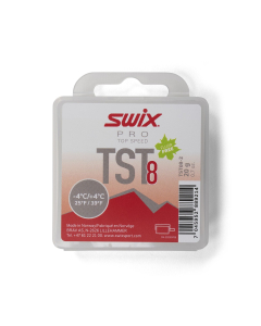 Swix TS8 Turbo Red, -4°C/+4°C, 20g TST08-2