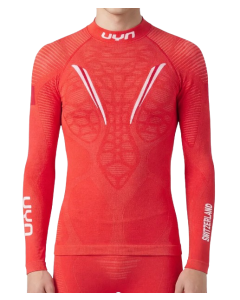 UYN NATYON Biomorph UW SHIRT TURTLE NECK Switzerland