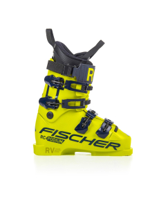 Fischer RC4 PODIUM LT 110 YELLOW/YELLOW