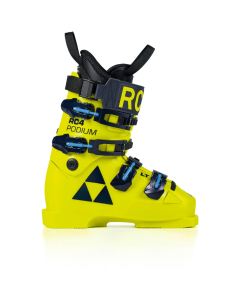 Fischer RC4 PODIUM LT 110 YELLOW