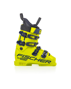 Fischer RC4 PODIUM LT 90 YELLOW/YELLOW