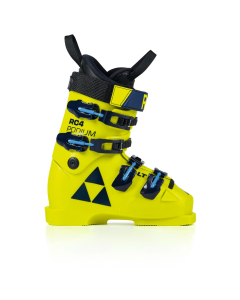 Fischer RC4 PODIUM LT 90 YELLOW